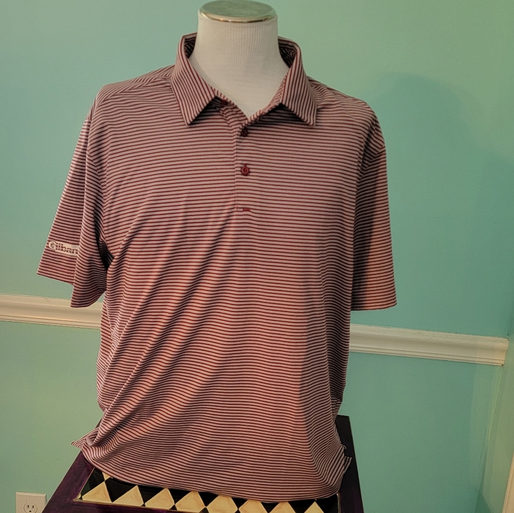 Under Armour Polo Bundle - image 4